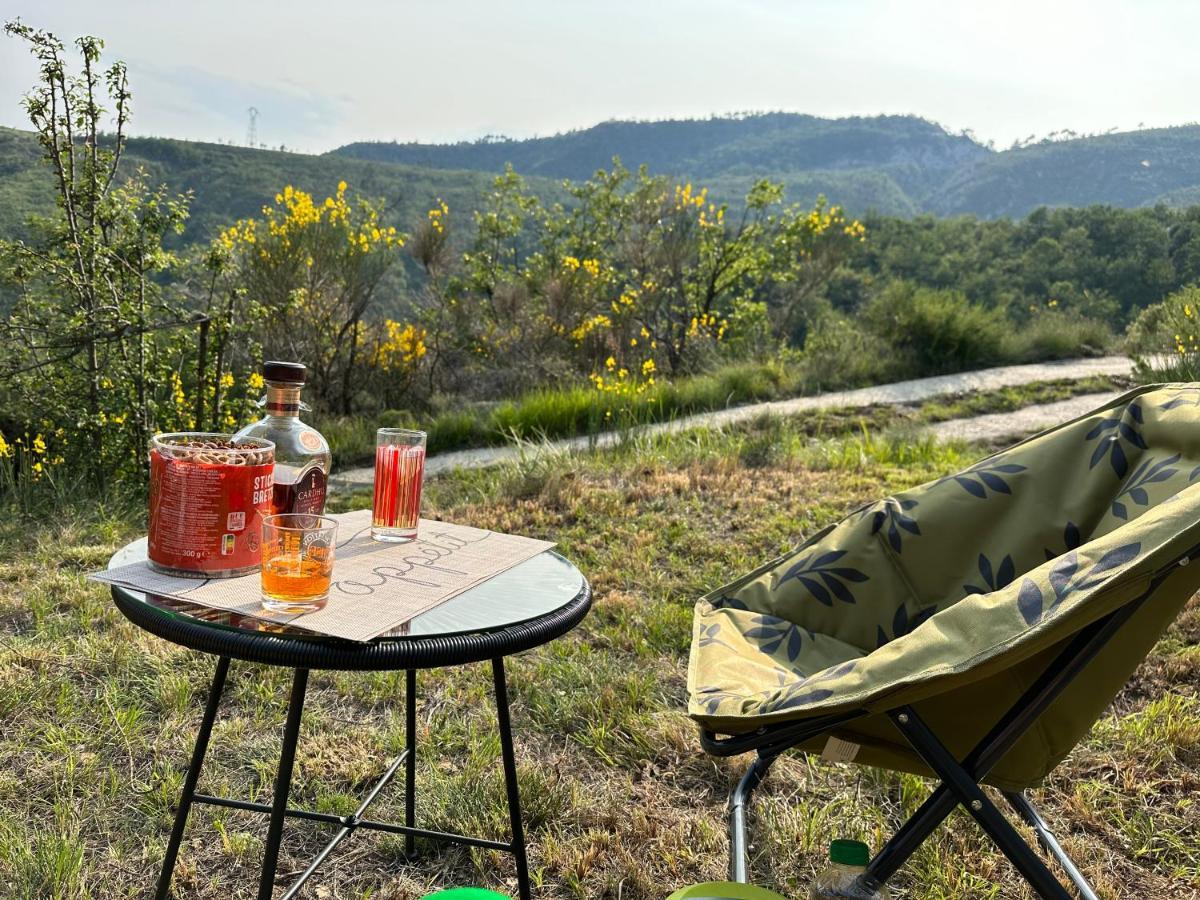 Tipi Sous Les Etoiles Option Et Service Sur Place Petit Dejeuner Et Diner *
