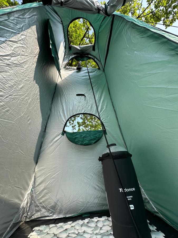 Tipi Sous Les Etoiles Option Et Service Sur Place Petit Dejeuner Et Diner Luxe tent *