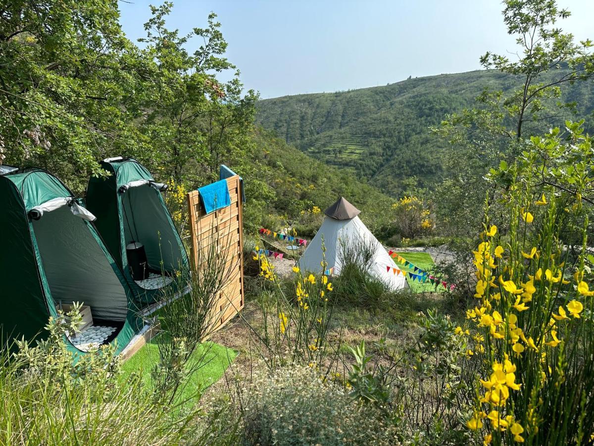 Luxuszelt Tipi Sous Les Etoiles Option Et Service Sur Place Petit Dejeuner Et Diner